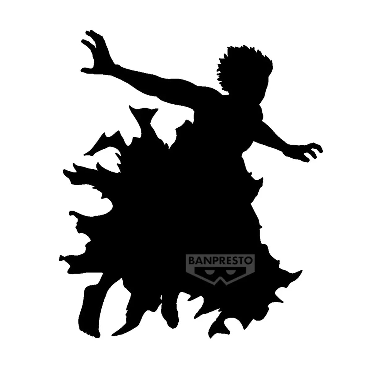 All For One My Hero Acaademia Banpresto