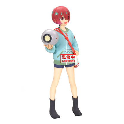 Amate Yuzuriha Plain Clothes Ver. Banpresto - Anime Figuren günstig kaufen