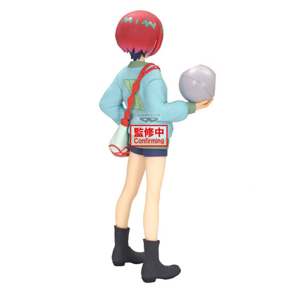 Amate Yuzuriha Plain Clothes Ver. Banpresto - Anime Figuren günstig kaufen