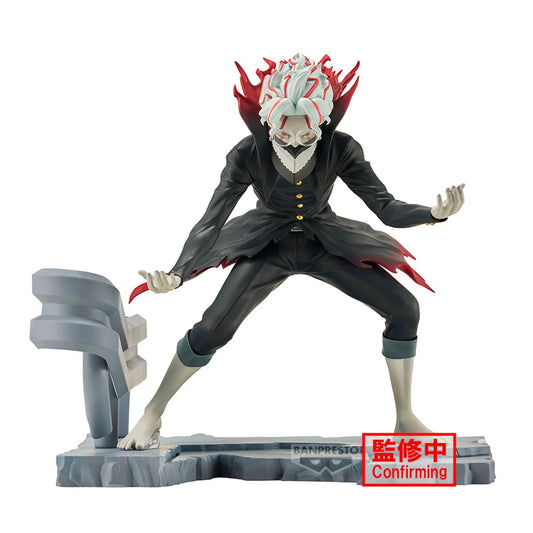 Okarun Figure Life Banpresto - Anime Figuren günstig kaufen