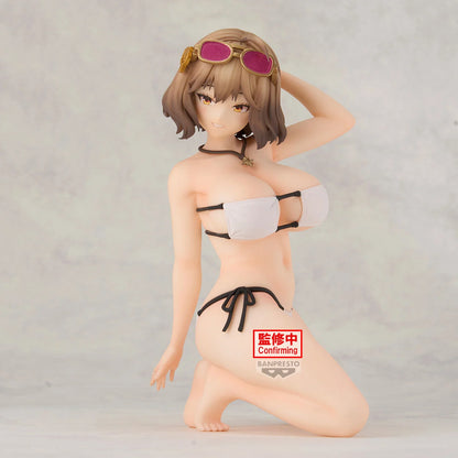 Anis  Goddess of Victory: Nikke Banpresto - Anime Figuren günstig kaufen