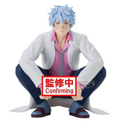 Ginpachi Sakata Gintama Banpresto - Anime Figuren günstig kaufen