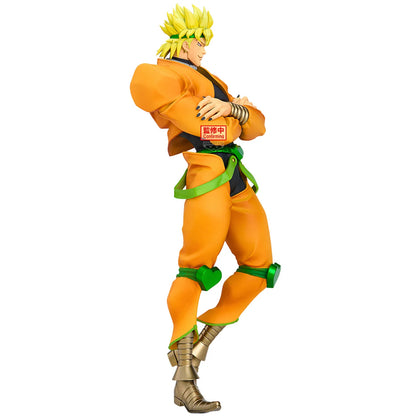 Dio Brando JoJo's Bizarre Part3 Adventure Banpresto - Anime Figuren günstig kaufen