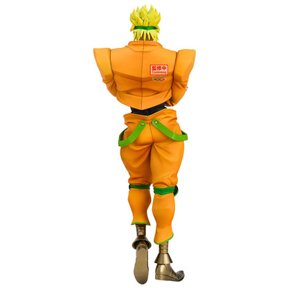 Dio Brando JoJo's Bizarre Part3 Adventure Banpresto - Anime Figuren günstig kaufen