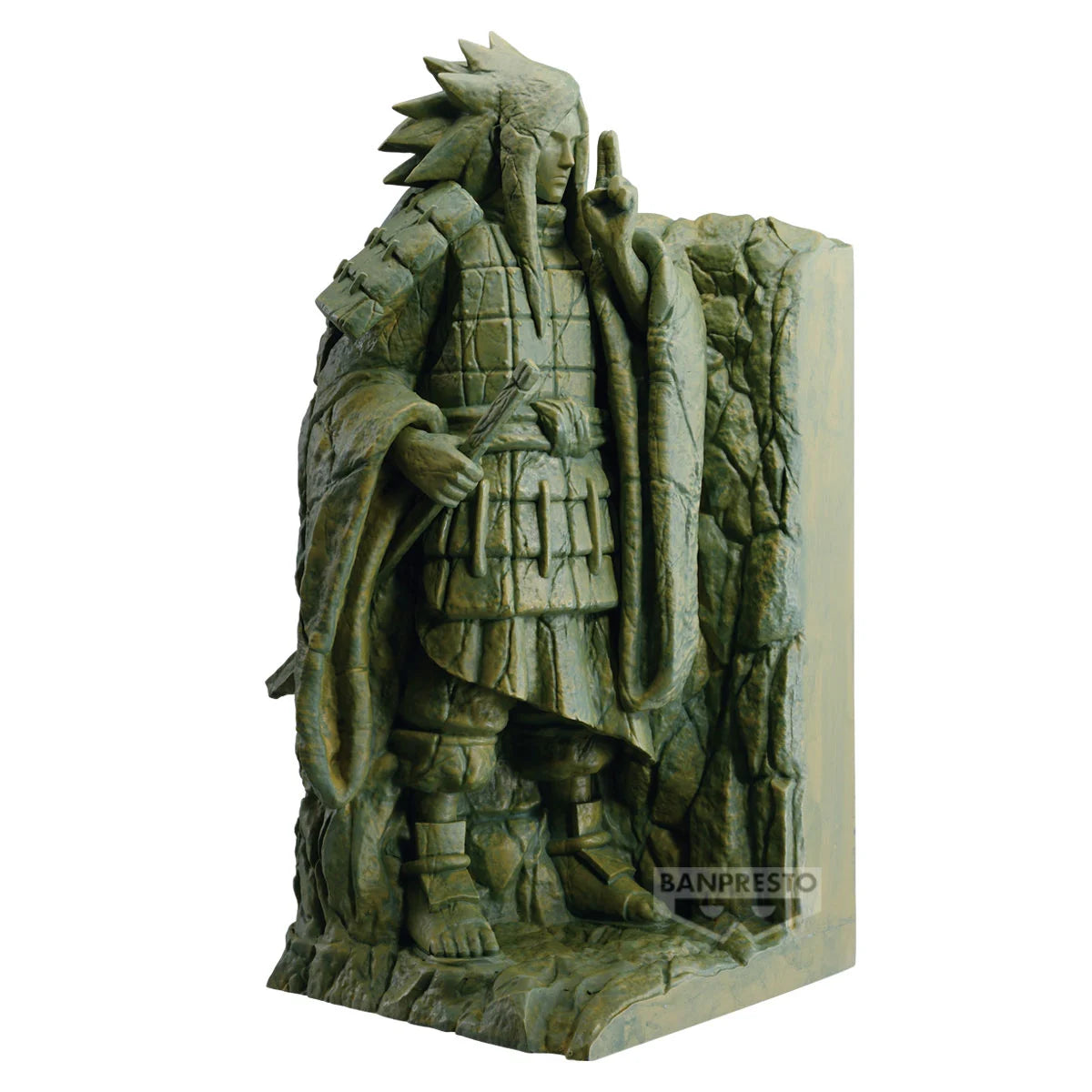 Madara Uchiha Naruto Banpresto - Anime Figuren günstig kaufen