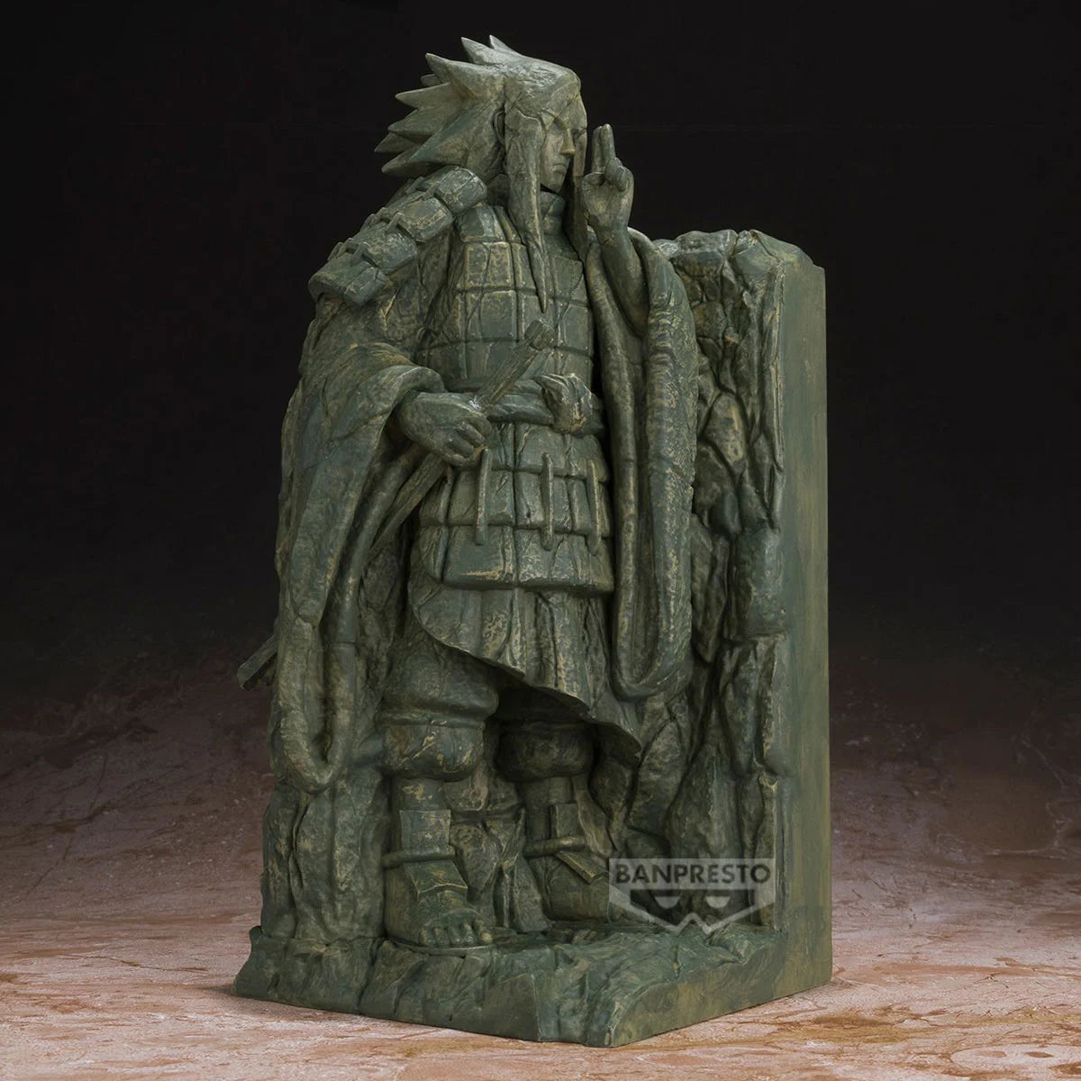Madara Uchiha Naruto Banpresto - Anime Figuren günstig kaufen