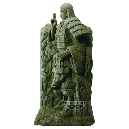 Hashirama Senju Naruto Banpresto