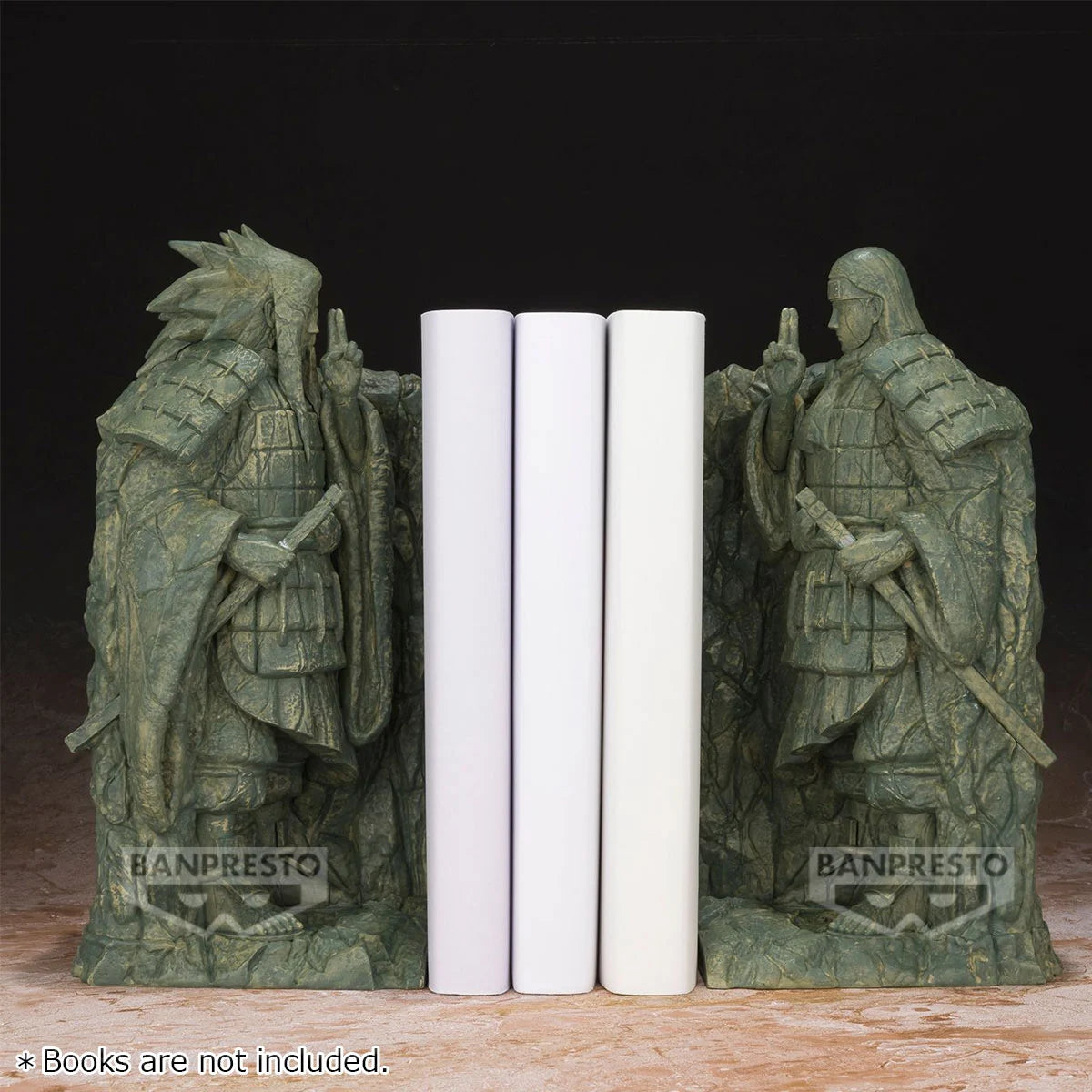 Hashirama Senju Naruto Banpresto