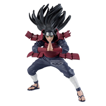 Hashirama Senju Vibration Stars Banpresto
