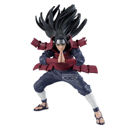 Hashirama Senju Vibration Stars Banpresto - Anime Figuren günstig kaufen