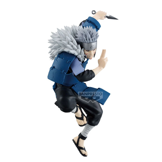 Tobirama Senju Vibration Stars Banpresto - Anime Figuren günstig kaufen