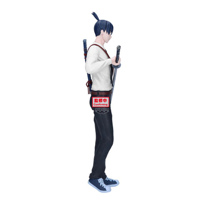 Aki Hayakawa Chainsaw Man Banpresto - Anime Figuren günstig kaufen