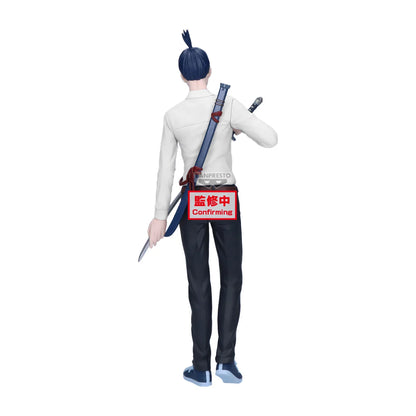 Aki Hayakawa Chainsaw Man Banpresto - Anime Figuren günstig kaufen