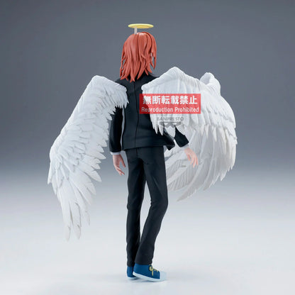 CHAINSAW MAN THE MOVIE - Angel Devil - Figure Vibration Stars 19cm