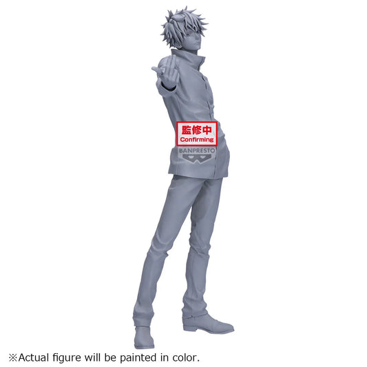 Gojo Satoru Grandista Banpresto - Anime Figuren günstig kaufen