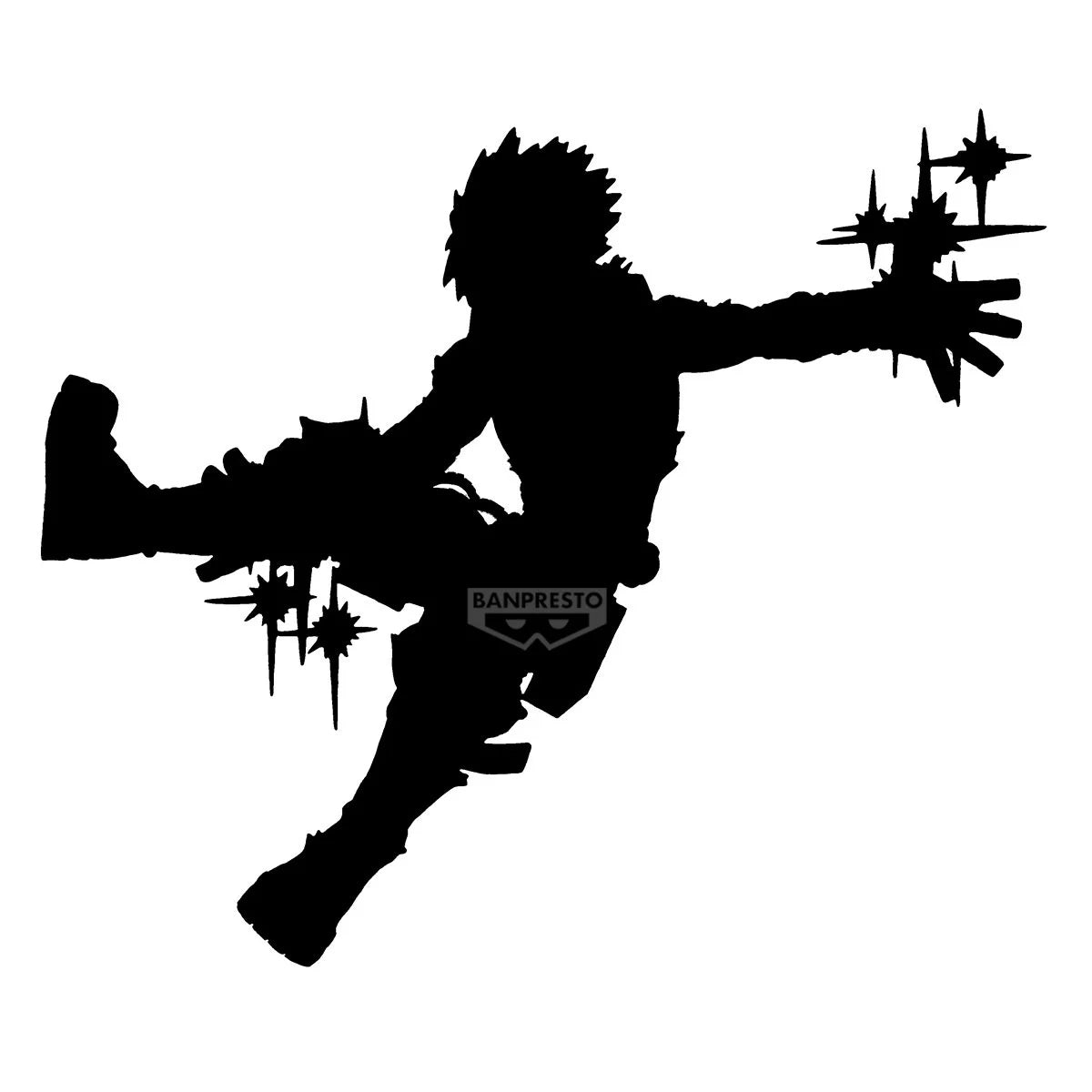 Katsuki Bakugo The Amazing Heroes-Plus Banpresto - Anime Figuren günstig kaufen