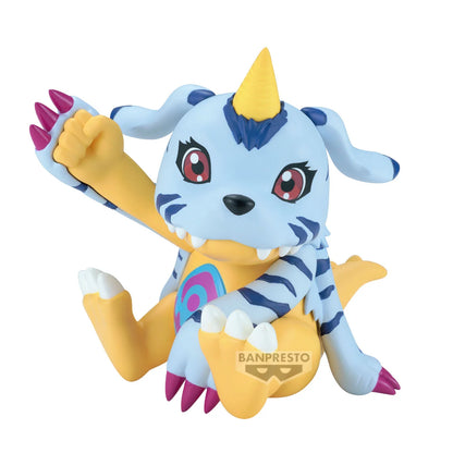 Gabumon Sofvimates Banpresto