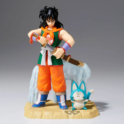 Yamcha & Pool History Box Banpresto - Anime Figuren günstig kaufen
