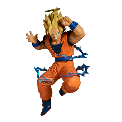 Son Goku Match Makers 1/2 Banpresto - Anime Figuren günstig kaufen