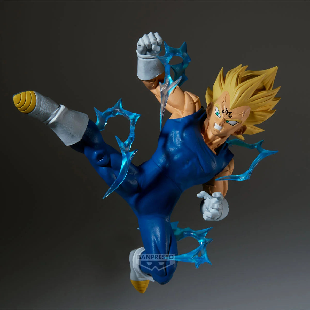 Majin Vegeta Match Makers 2/2 Banpresto - Anime Figuren günstig kaufen