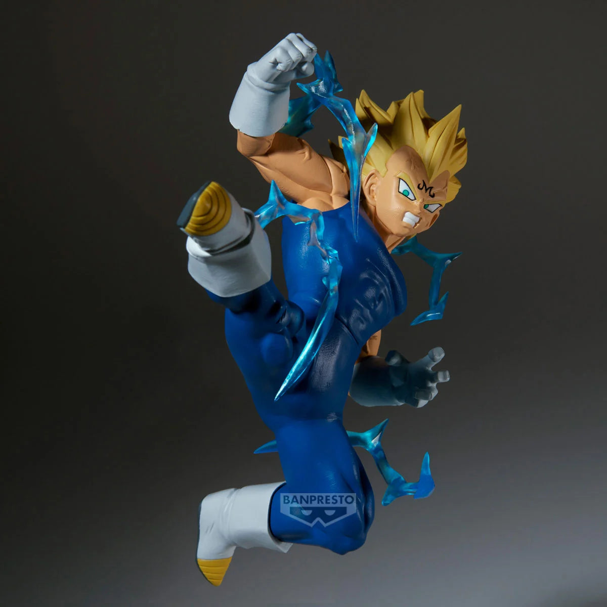 Majin Vegeta Match Makers 2/2 Banpresto - Anime Figuren günstig kaufen