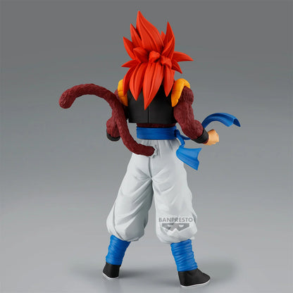 Super Saiyan 4 Gogeta Solid Edge Works Banpresto - Anime Figuren günstig kaufen