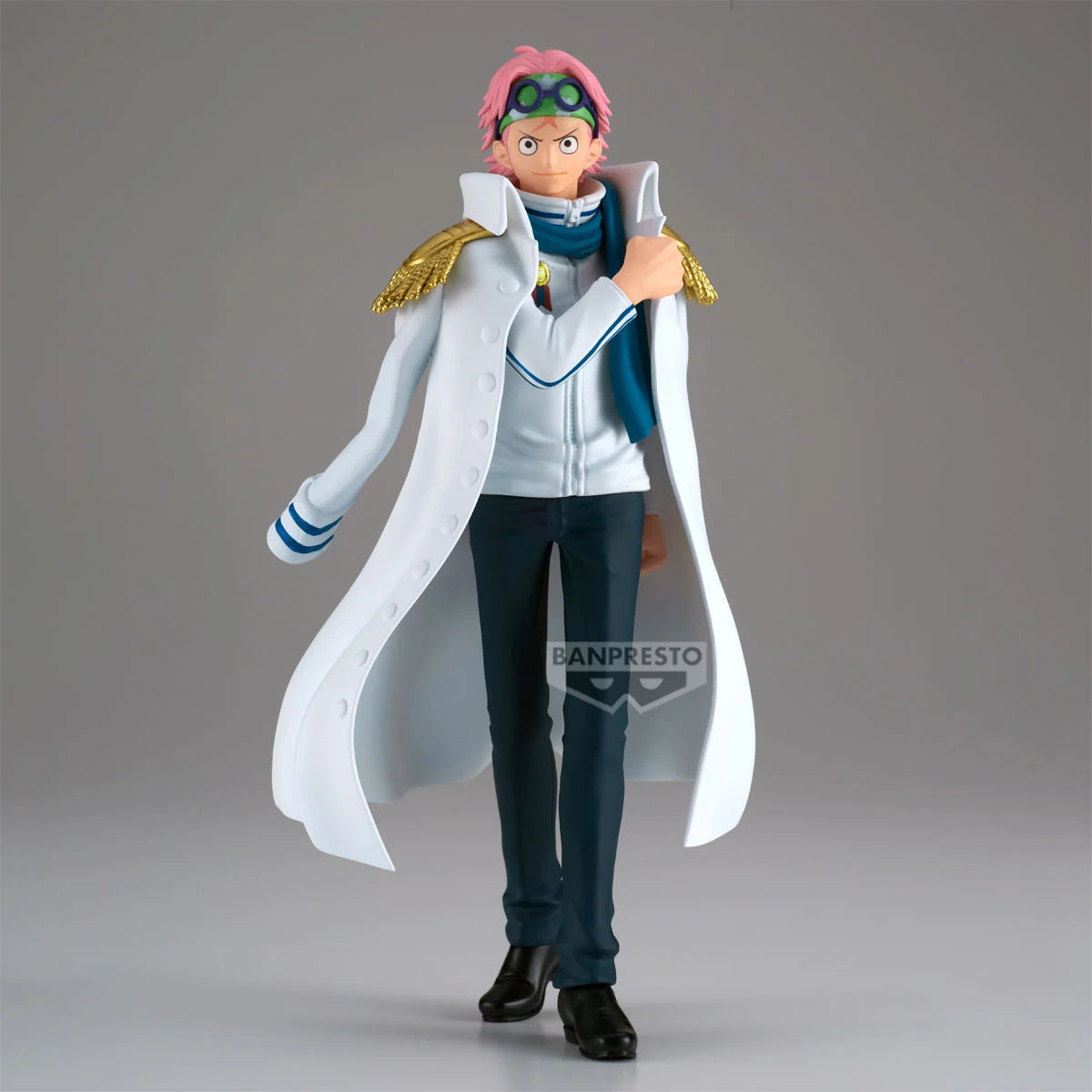Koby The Shukko Banpresto - Anime Figuren günstig kaufen