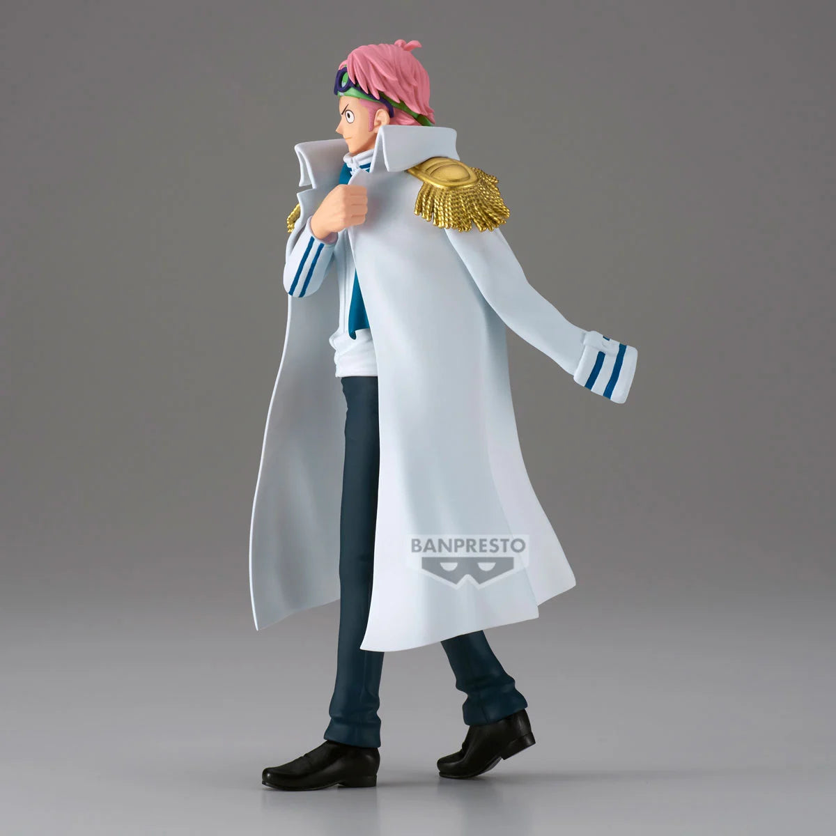Koby The Shukko Banpresto - Anime Figuren günstig kaufen
