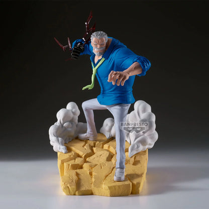 Monkey D. Garp Senkozekkei 2/2 One Piece Banpresto - Anime Figuren günstig kaufen