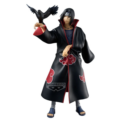 Itachi Uchiha Grandista Banpresto - Anime Figuren günstig kaufen