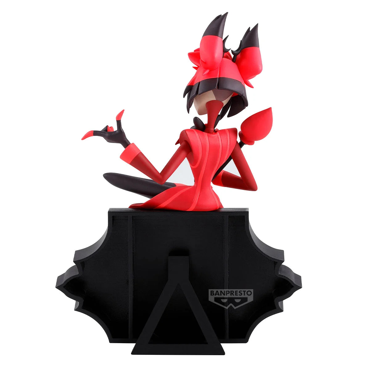 HAZBIN HOTEL - Alastor - Figure Monitor Top 17cm - Anime Figuren günstig kaufen