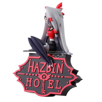 HAZBIN HOTEL - Vaggie - Figure Monitor Top 14cm - Anime Figuren günstig kaufen