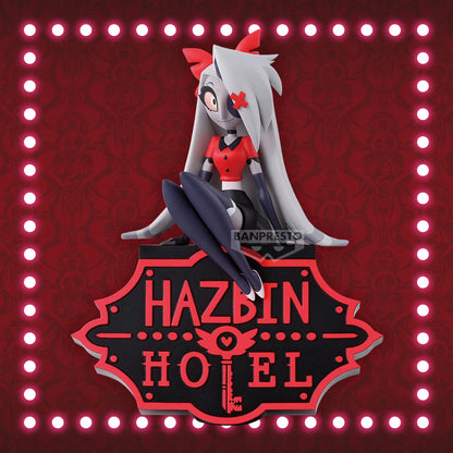 HAZBIN HOTEL - Vaggie - Figure Monitor Top 14cm - Anime Figuren günstig kaufen