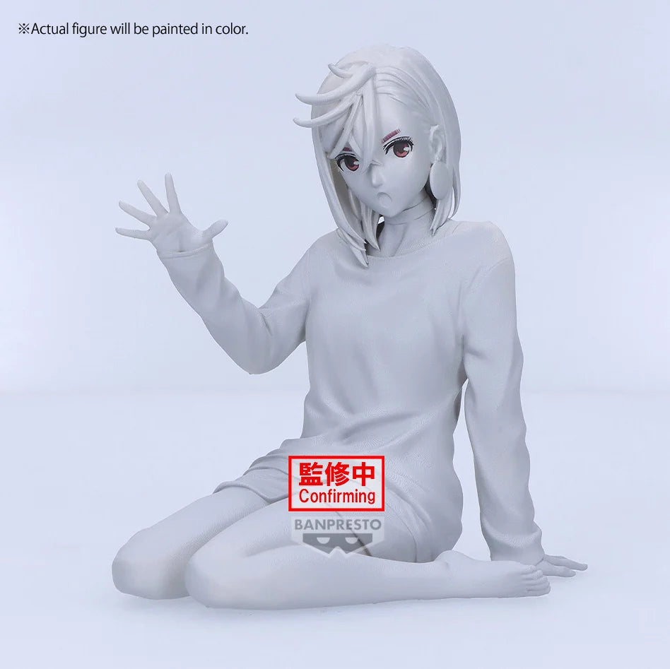 DANDADAN - Momo - Figure Relax Time 10cm - Anime Figuren günstig kaufen