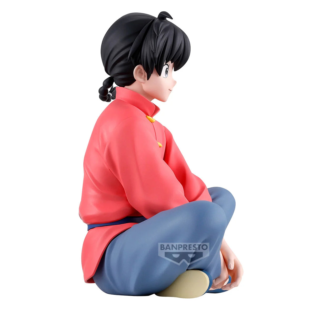 RANMA 1/2 - Ran Saotome - Figure 14cm - Anime Figuren günstig kaufen