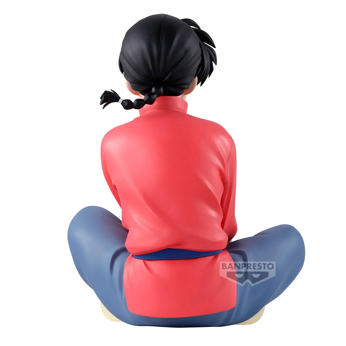 RANMA 1/2 - Ran Saotome - Figure 14cm - Anime Figuren günstig kaufen