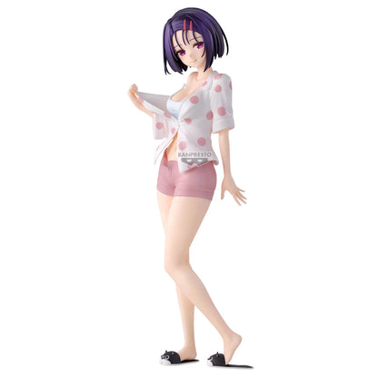 TO LOVERU DARKNESS - Haruna Sairenji - Figure Glitter & Glamours 23cm - Anime Figuren günstig kaufen