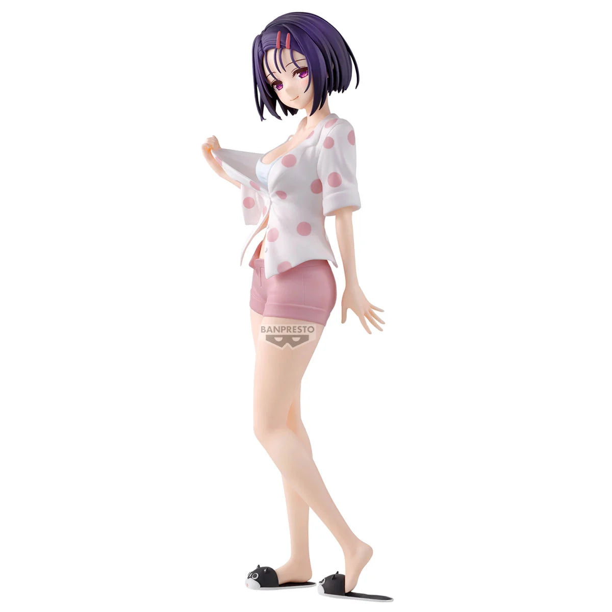 TO LOVERU DARKNESS - Haruna Sairenji - Figure Glitter & Glamours 23cm - Anime Figuren günstig kaufen