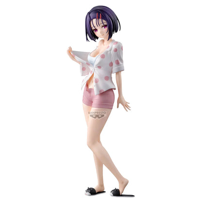 TO LOVERU DARKNESS - Haruna Sairenji - Figure Glitter & Glamours 23cm - Anime Figuren günstig kaufen