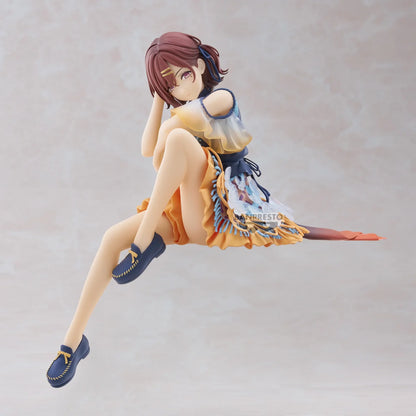 THE IDOLMASTER SHINY COLORS - Madoka Higuchi - Figure Espresto 19cm