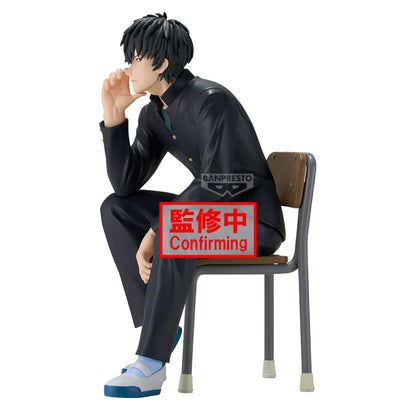 GINTAMA - Toshiro Hijikata - Figure Desk 16cm