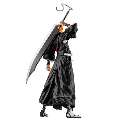 BLEACH - Kurosaki Ichigo - Figure Grandista 32cm