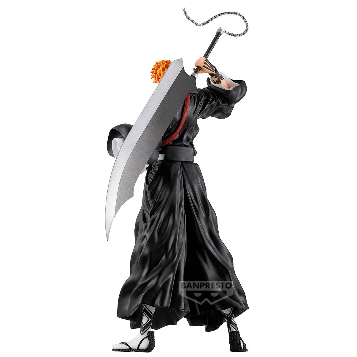BLEACH - Kurosaki Ichigo - Figure Grandista 32cm