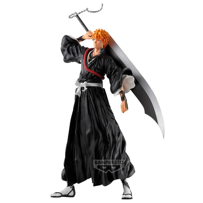 BLEACH - Kurosaki Ichigo - Figure Grandista 32cm