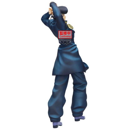 Josuke Higashikata Jojo's Bizarre Adventure Banpresto