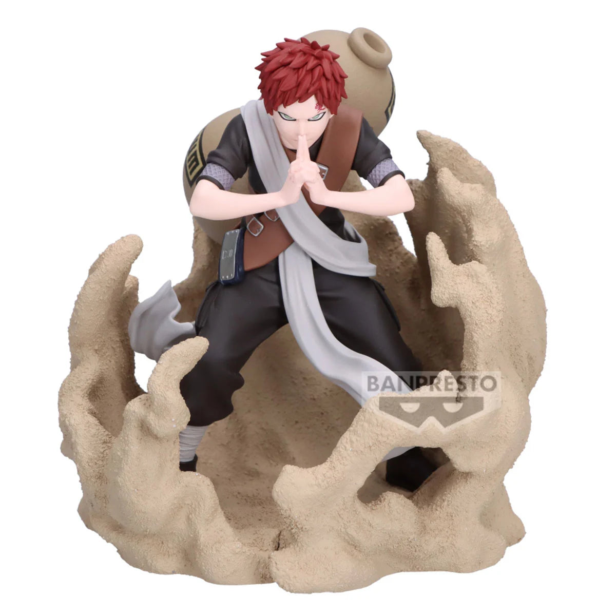 NARUTO - Gaara - Figure Combination Battle 12cm - Anime Figuren günstig kaufen