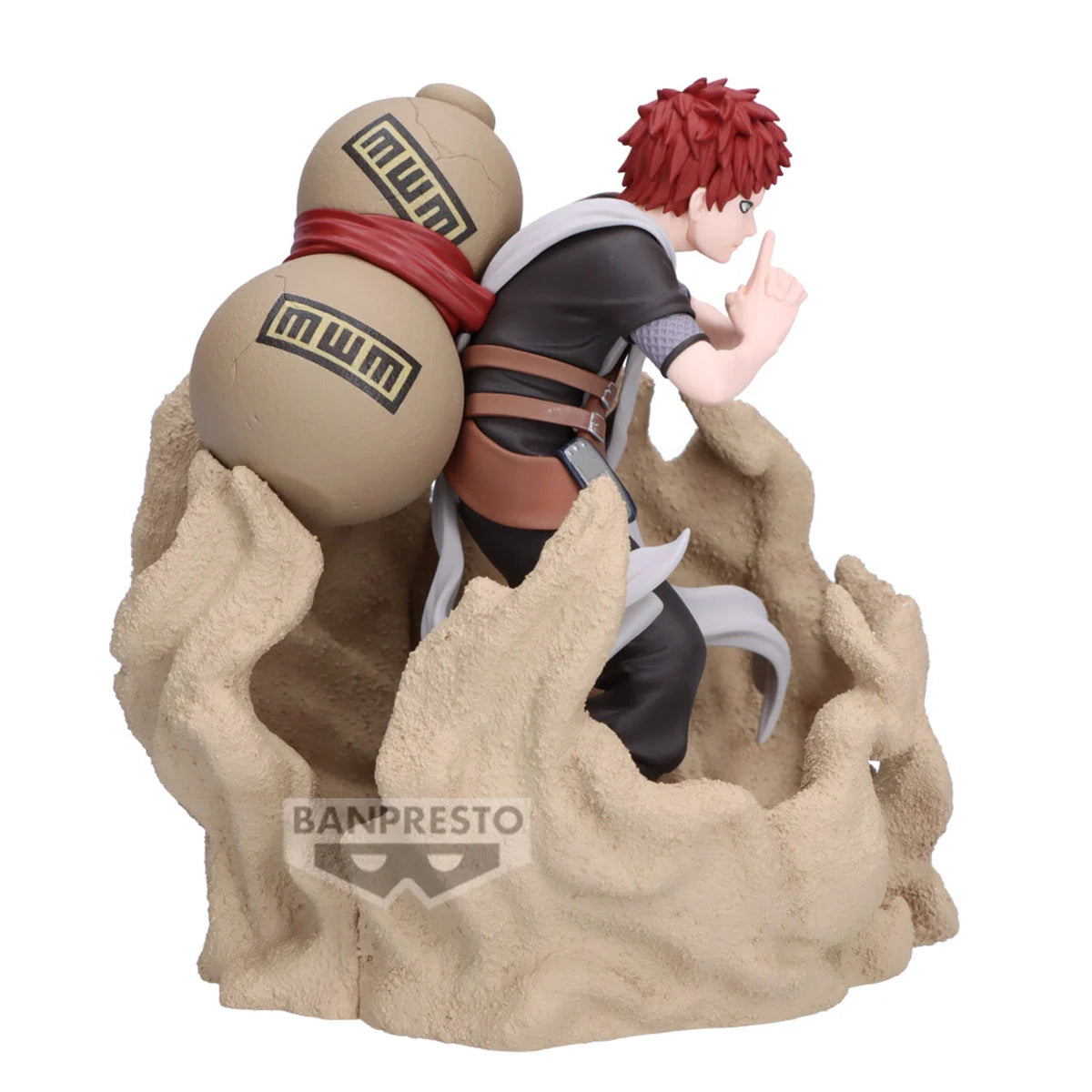 NARUTO - Gaara - Figure Combination Battle 12cm - Anime Figuren günstig kaufen