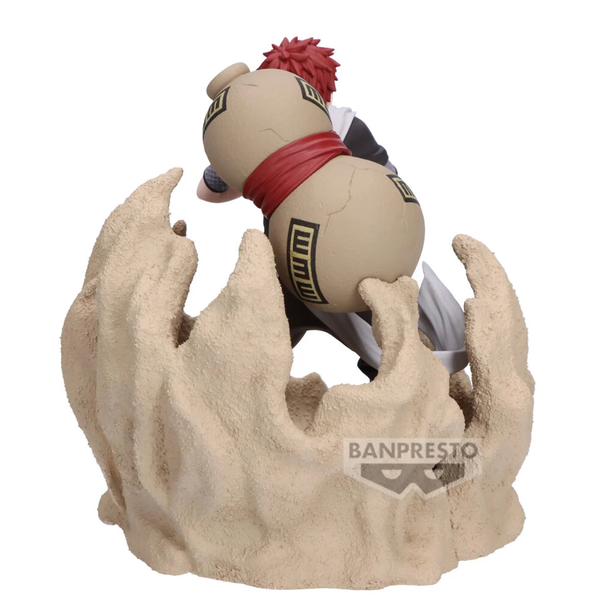 NARUTO - Gaara - Figure Combination Battle 12cm - Anime Figuren günstig kaufen