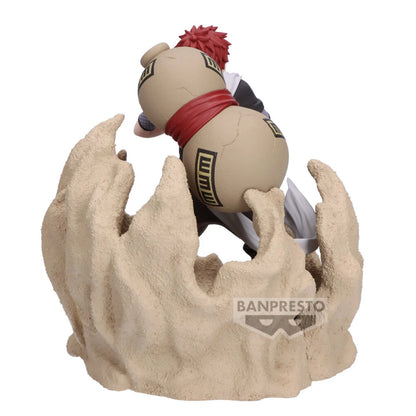 NARUTO - Gaara - Figure Combination Battle 12cm - Anime Figuren günstig kaufen