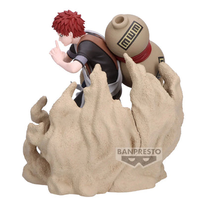 NARUTO - Gaara - Figure Combination Battle 12cm - Anime Figuren günstig kaufen